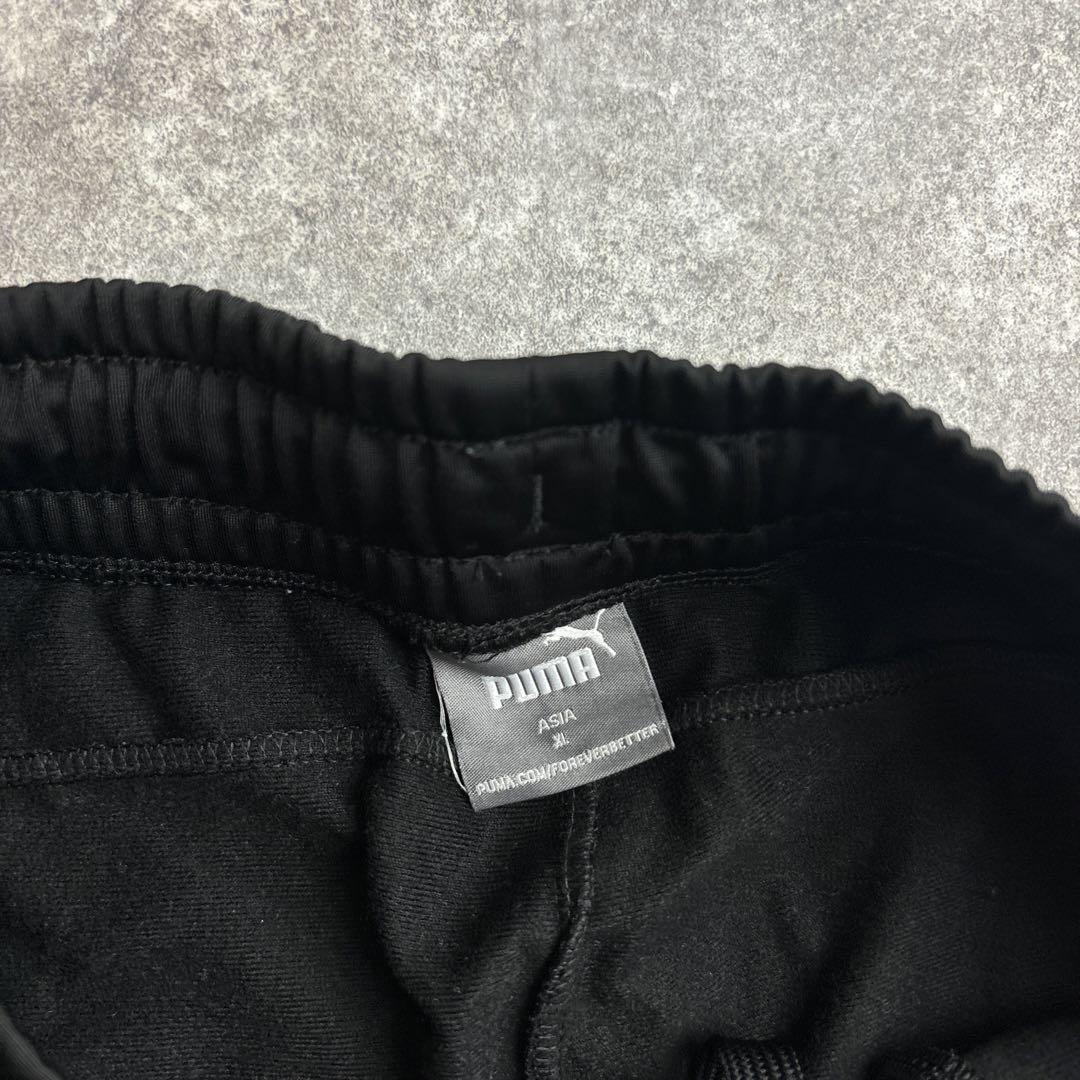 PUMA プーマ トラックジャケット ジャージ セットアップ