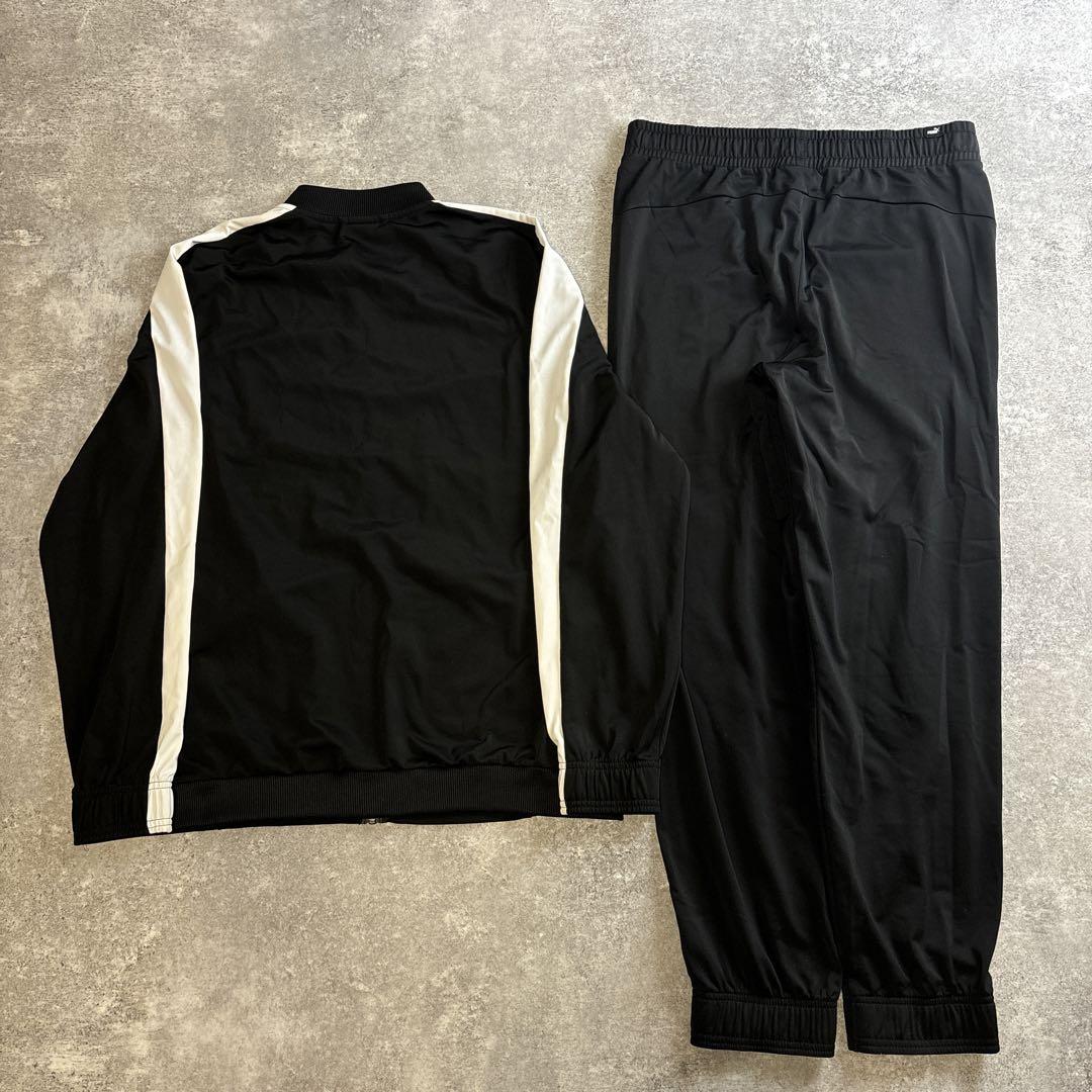 PUMA プーマ トラックジャケット ジャージ セットアップ