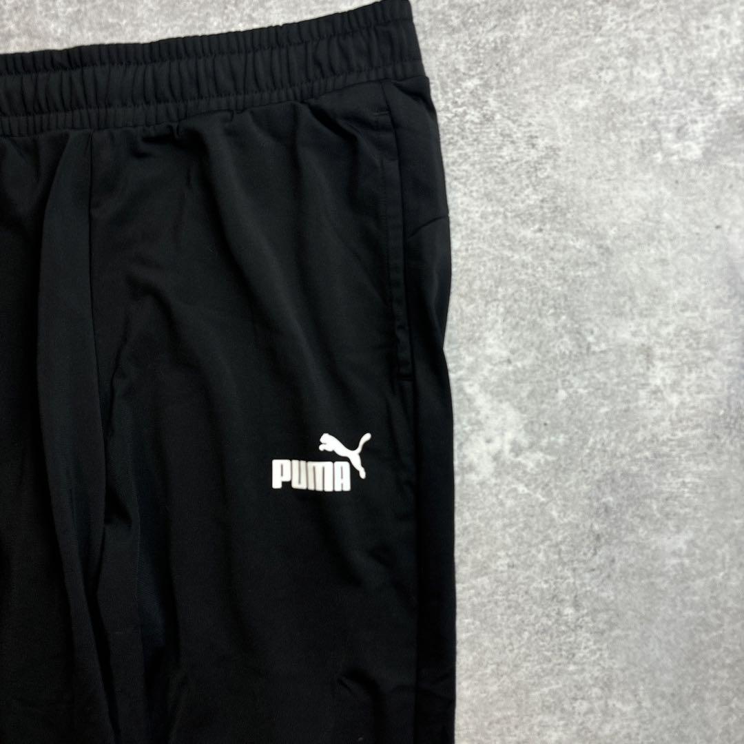 PUMA プーマ トラックジャケット ジャージ セットアップ