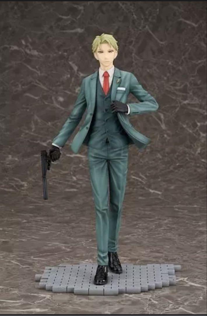 アーニャ・フォージャー 1/7スケール F:NEX限定 スパイファミリー F:NEX(フェネクス) / SPY×FAMILY アーニャ・フォージャー 1/7