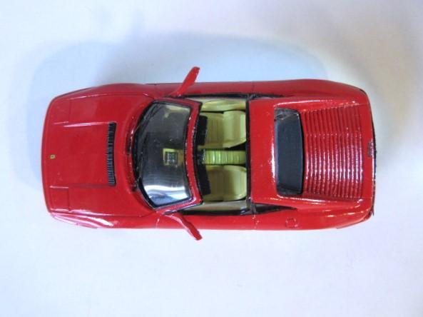 タカさん専用 AMR (1/43) フェラーリ 348ts