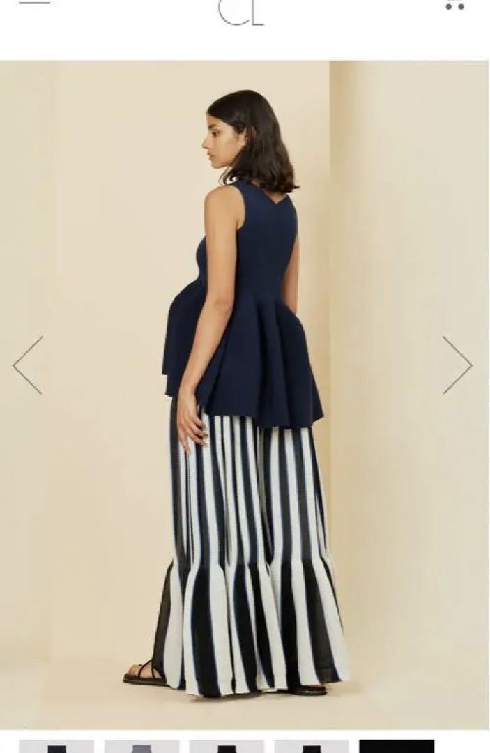 CASCADES WIDE PANTS