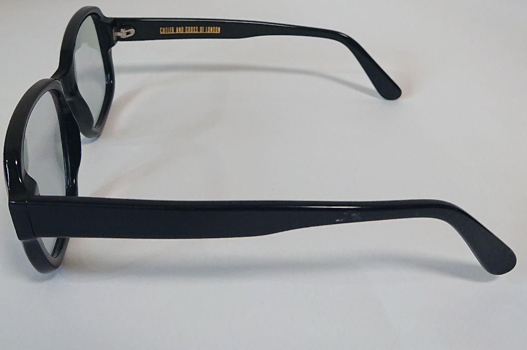 CUTLE RAND GROSS サングラス D4p7i-m63775618432 HOT国産