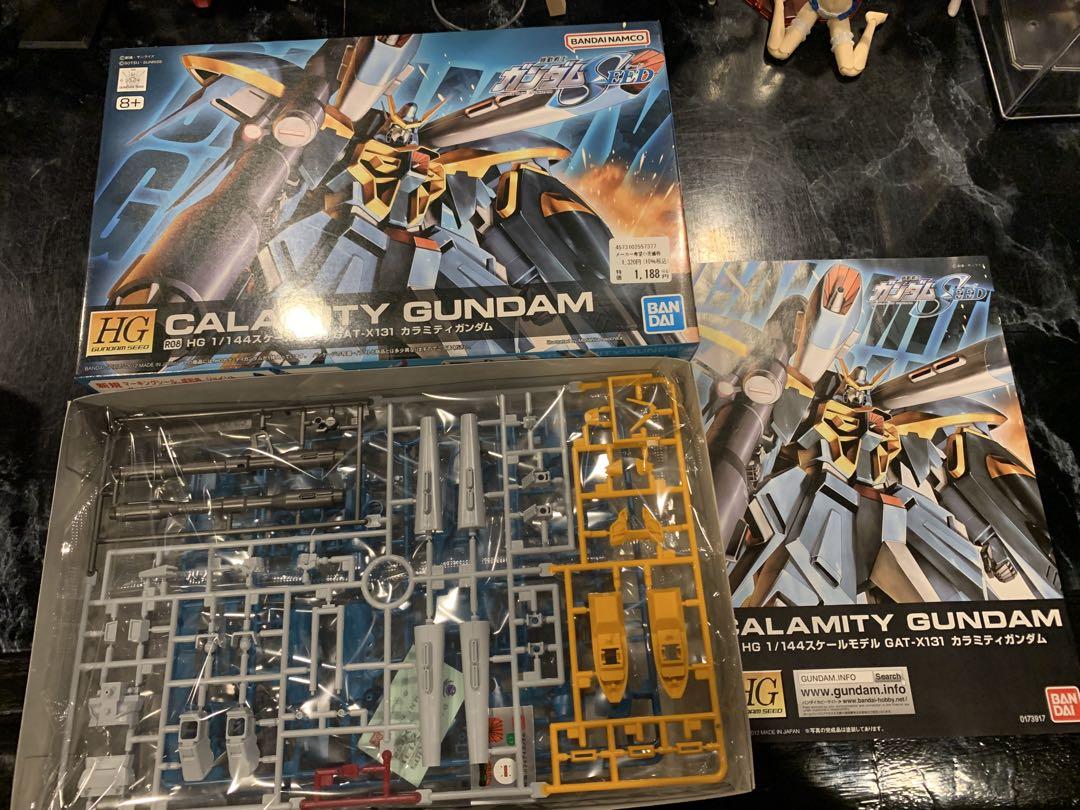 ガンダムSEED 系プラモデル まとめ売り ※値下げ・分売不可