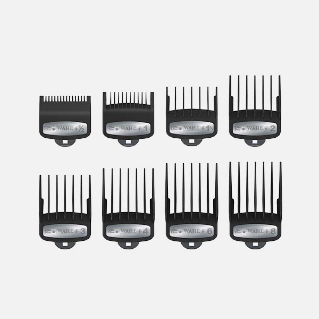 WAHL【日本正規品】マジッククリップ コードレス　3rdエディション バリカン