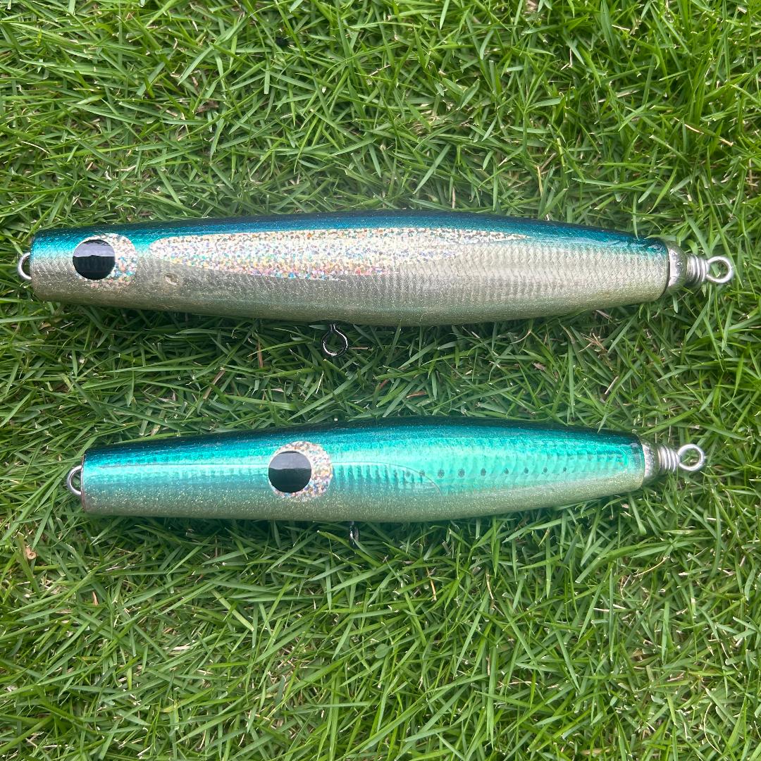 Carpenter カーペンター 鮪郎〈マグロウ〉 2個セット - メルカリ