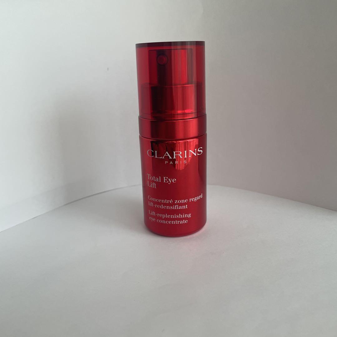 クラランス トータル アイ インテンス N 15ml - メルカリ