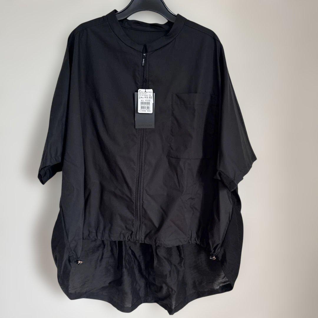 新品　ヤマダヤ　スコットクラブ半袖シャツ