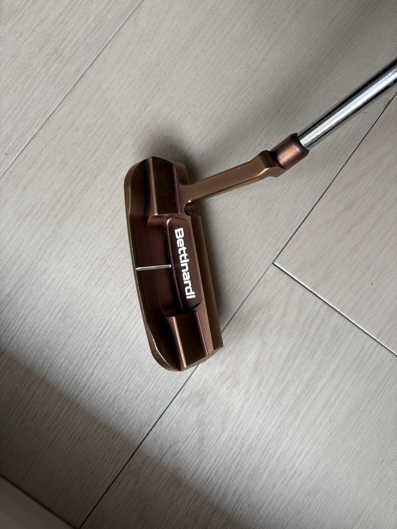 Bettinardi Queen B #12 パター 34in ベティナルディ