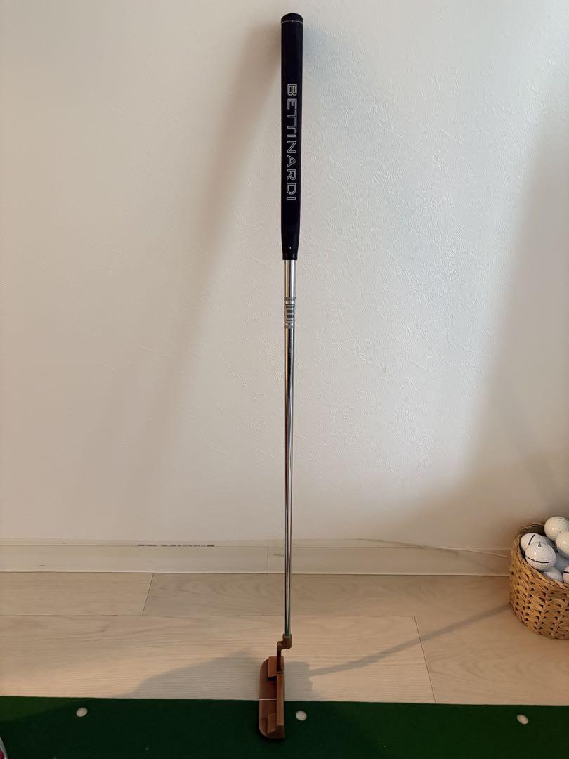 Bettinardi Queen B #12 パター 34in ベティナルディ