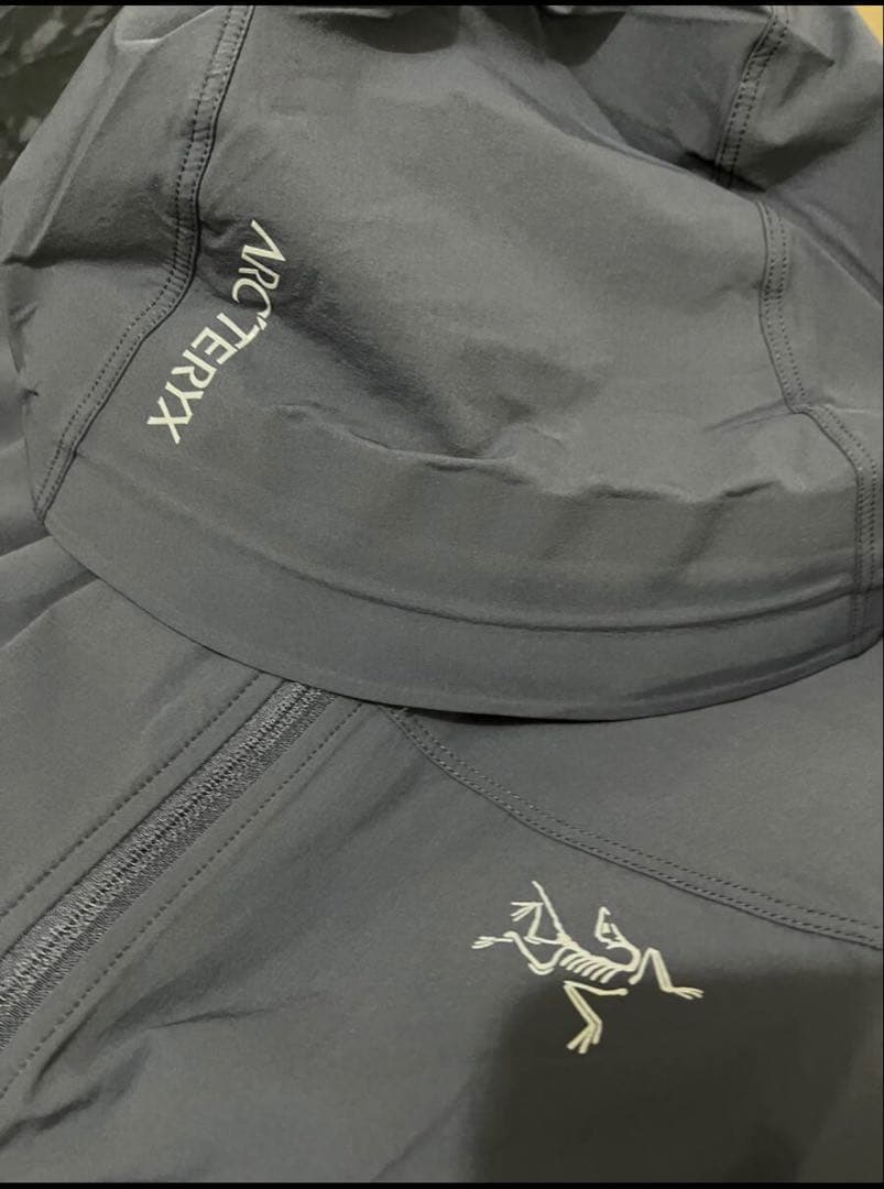 XLXL(LL)・ARC'TERYX