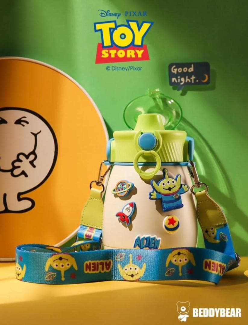 保温保冷 ボトル ンレス ピン