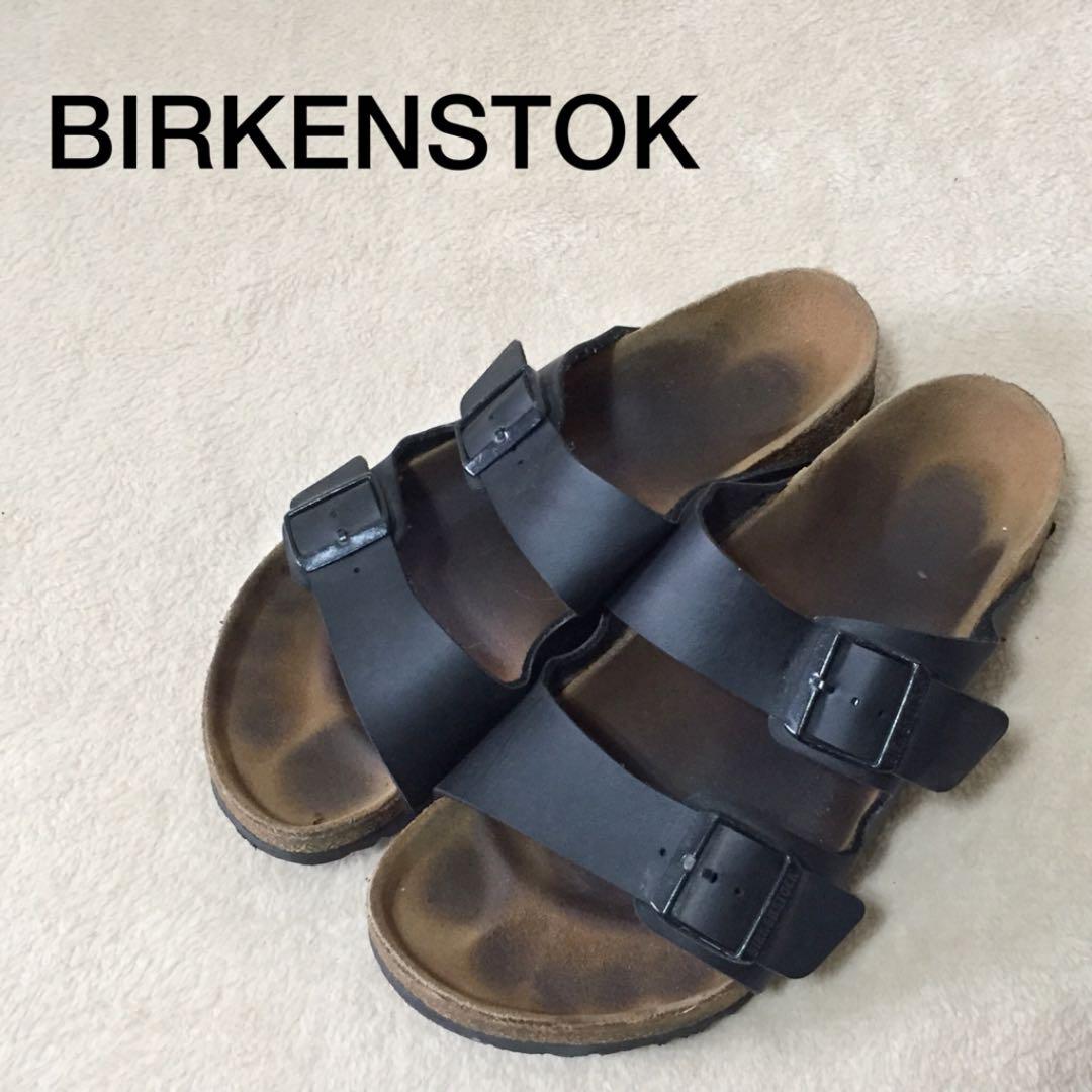 BIRKENSTOK ビルケンシュトック サンダル