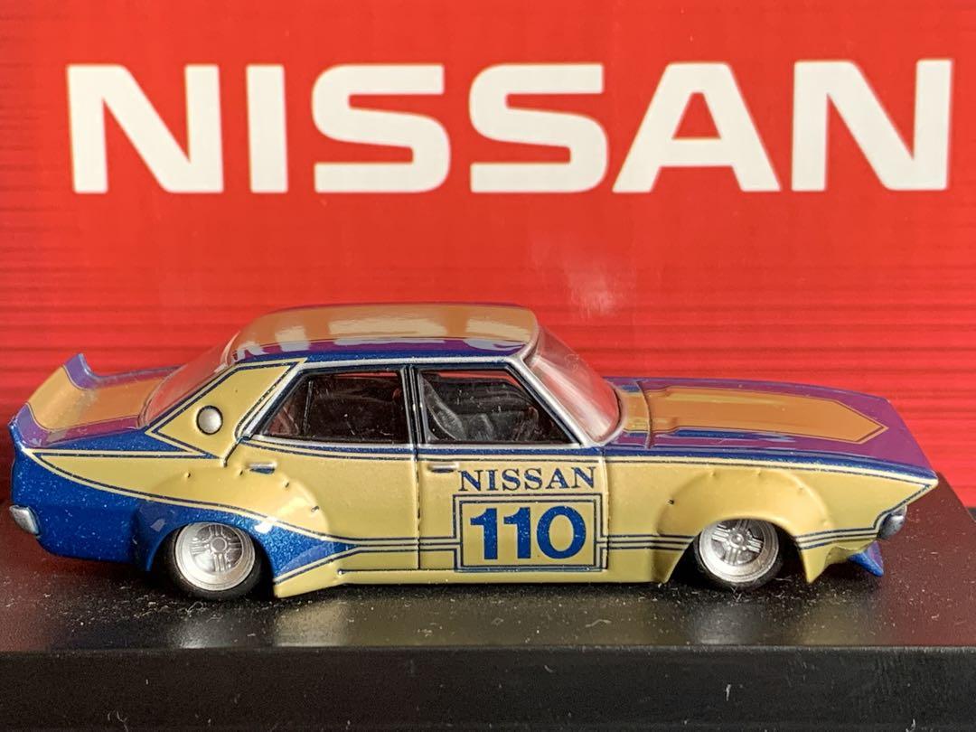 グラチャンコレクション　C110ケンメリSPシークレット 新品】1/64 グラチャンコレクション 第11弾 シークレット
