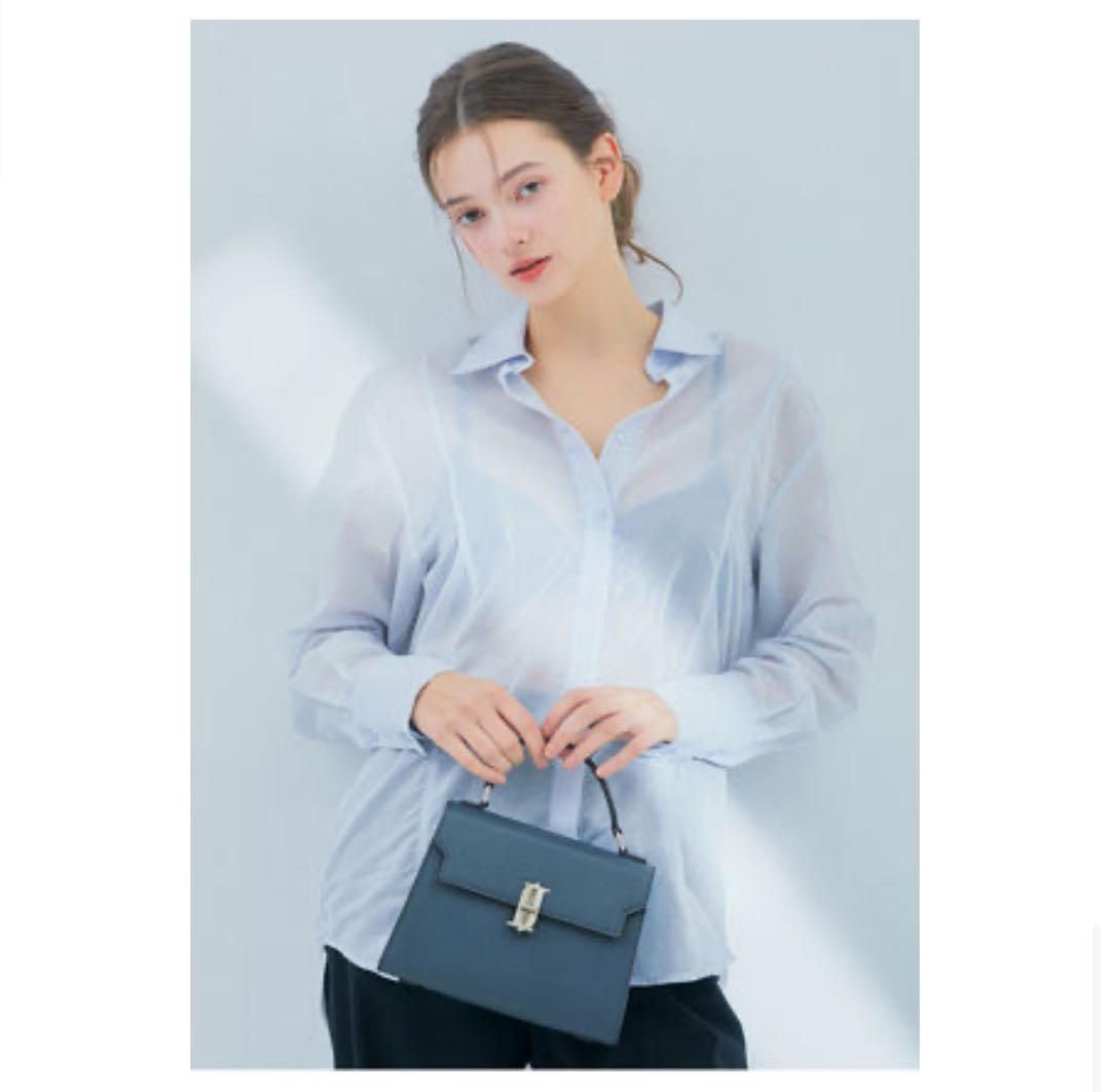 ❤︎美品❤︎ ジェイエスティナ J.ESTINA サッチェルバッグ ❤︎美品❤︎ ジェイエスティナ J.ESTINA サッチェルバッグ