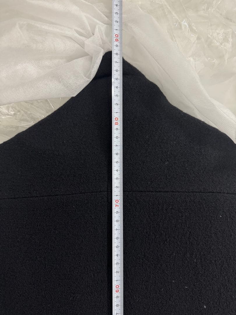 Julius ユリウス ラップコート Julius ユリウス ラップコート