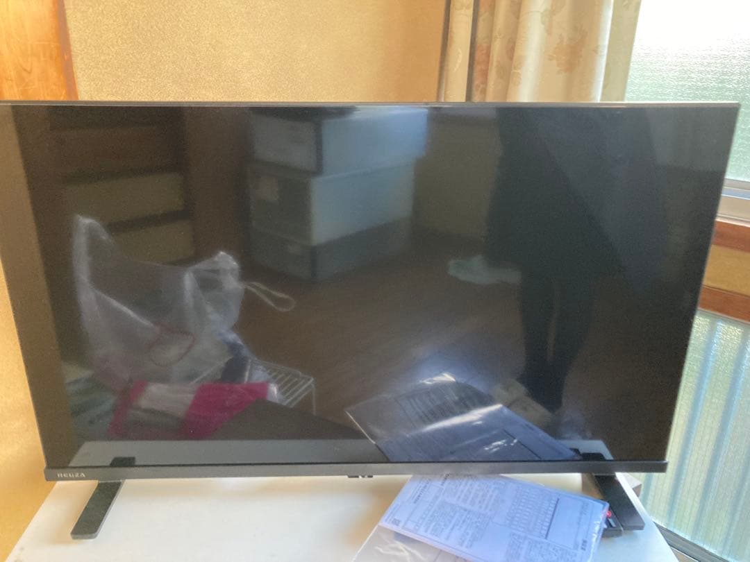 REGZA TV32~37インチ