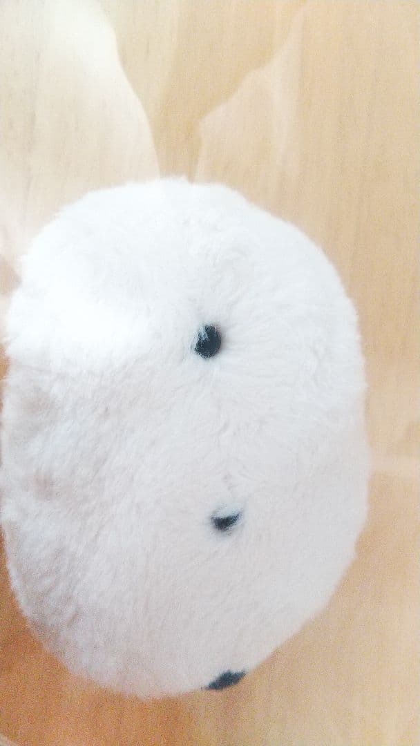 豆大福 ぬいぐるみ