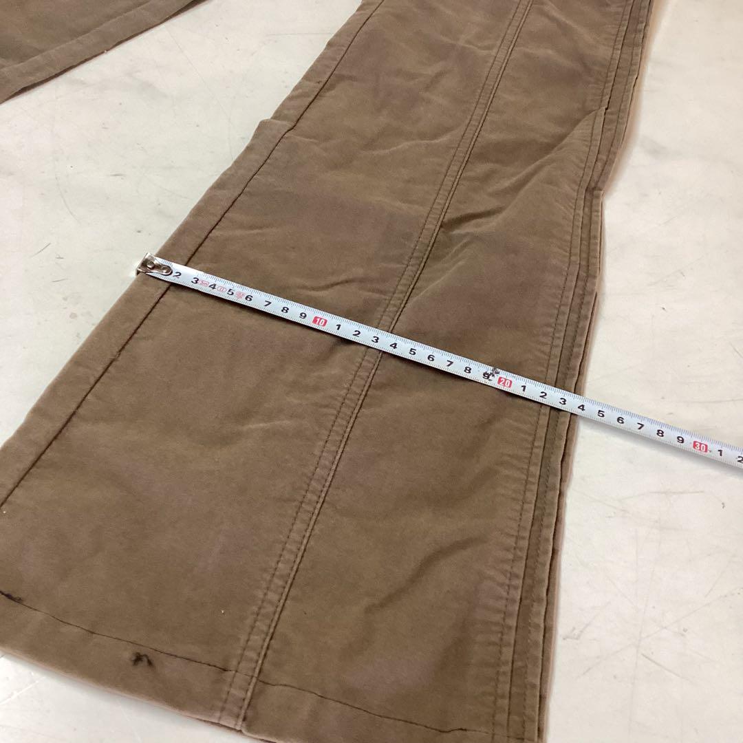 Jet Label レディース　オシャレ　フレアパンツ　　サイズ38 （に79） Jet Label レディース オシャレ フレアパンツ サイズ38 （に79）