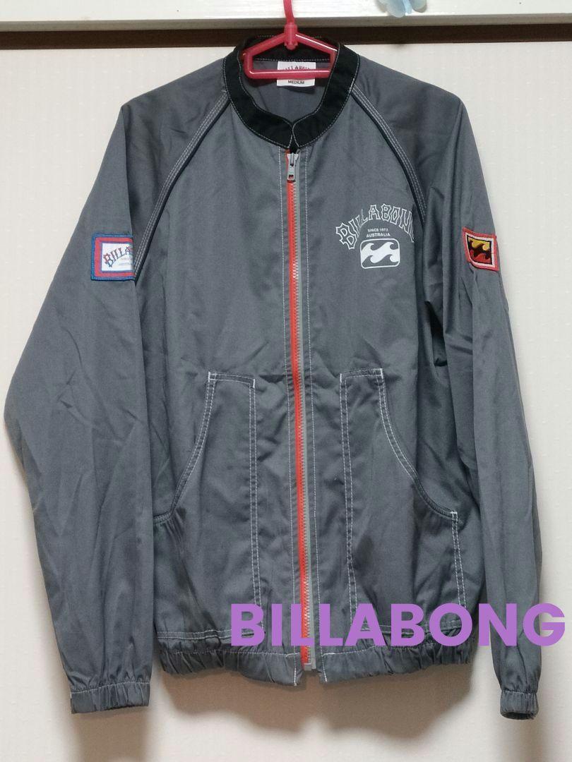 BILLABONG ビラボン　ジャケット