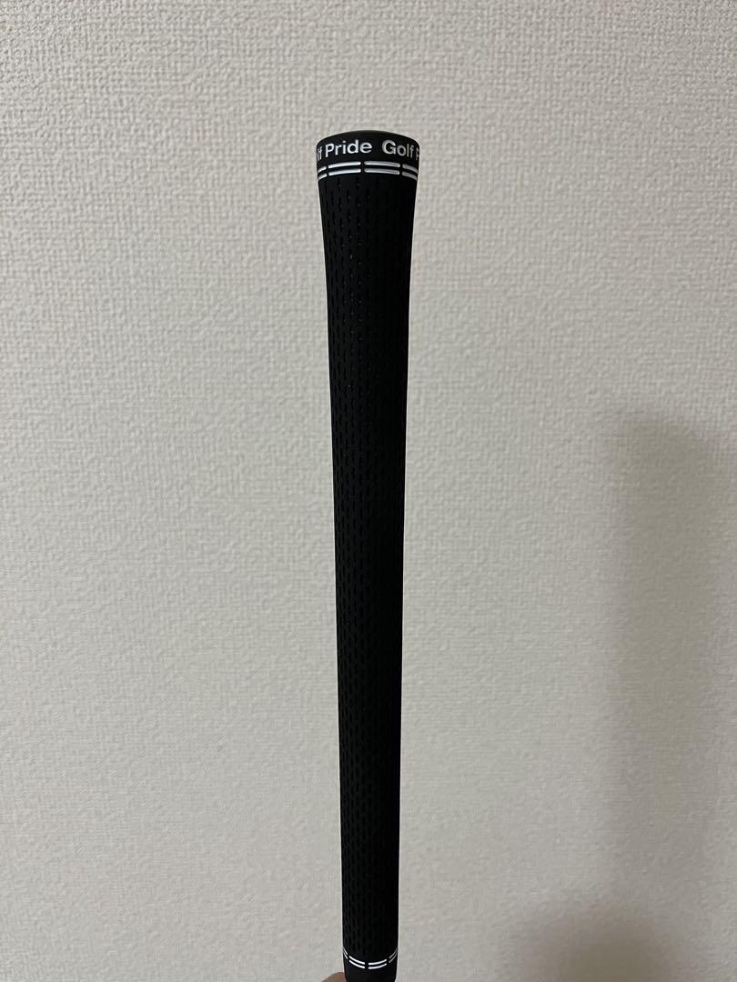 美品】PING TOUR 2.0 CHROME 65S シャフト単品5W用