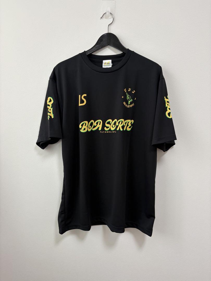 【XXL】新品 LUZeSOMBRA BOASORTE PRA-SHIRT 別注
