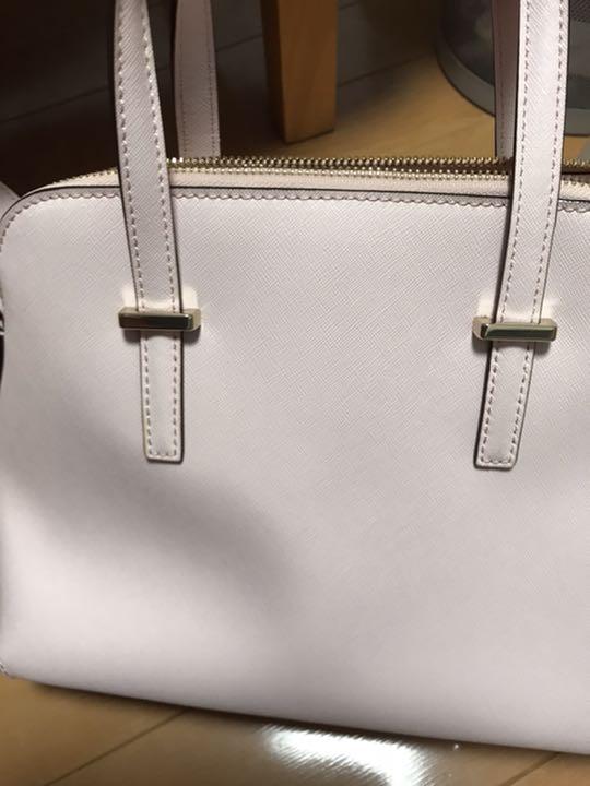ケイトスペード ショルダーバッグ ハンドバッグ ピンク 新品 値引き 画像5