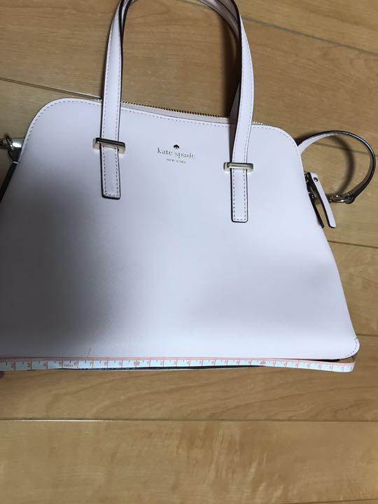 ケイトスペード ショルダーバッグ ハンドバッグ ピンク 新品 値引き 画像7