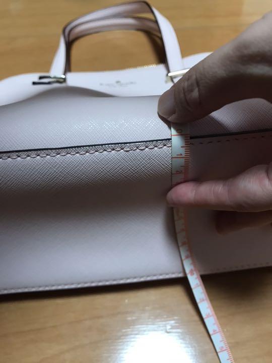 ケイトスペード ショルダーバッグ ハンドバッグ ピンク 新品 値引き 画像8
