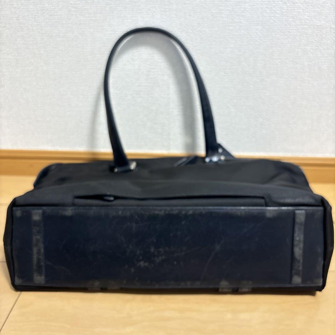 TUMI トゥミ　トート型　ビジネスバック