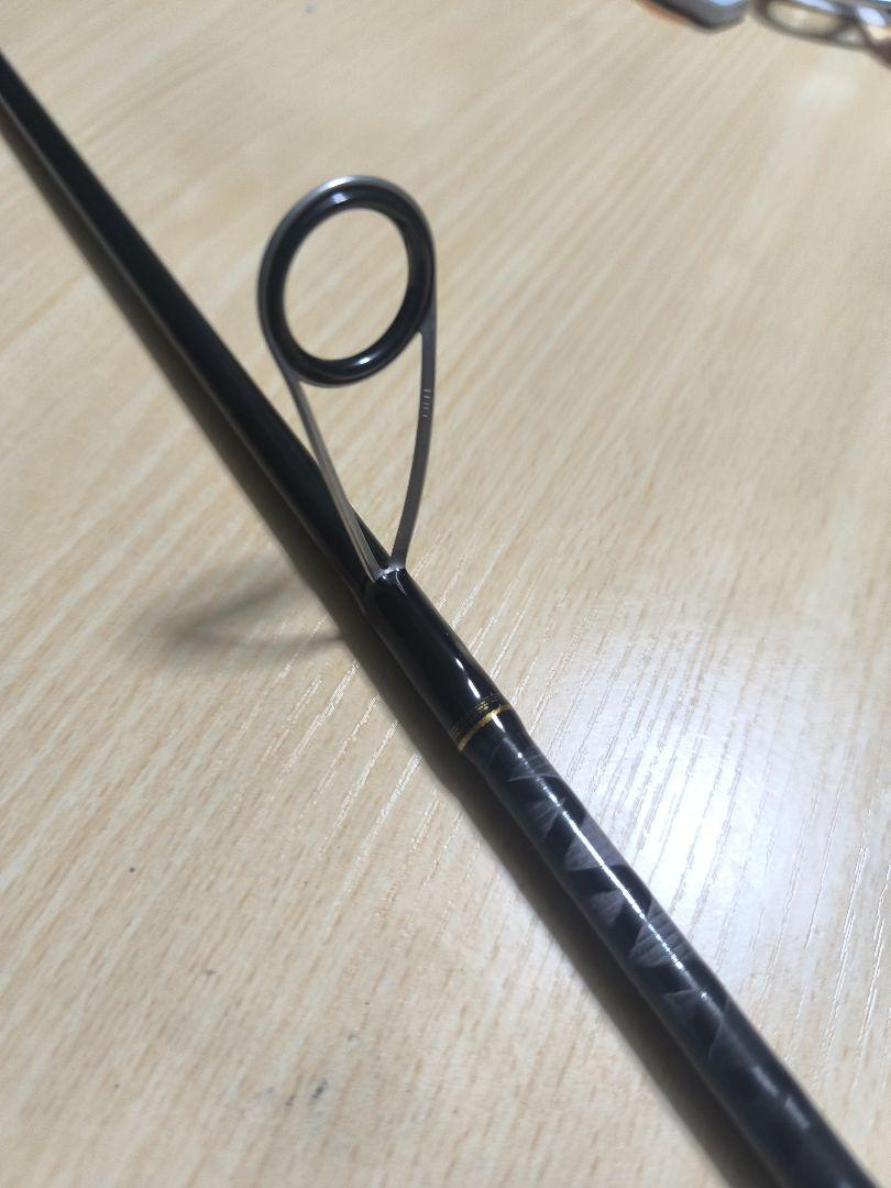 シーバスハンターX 93ML