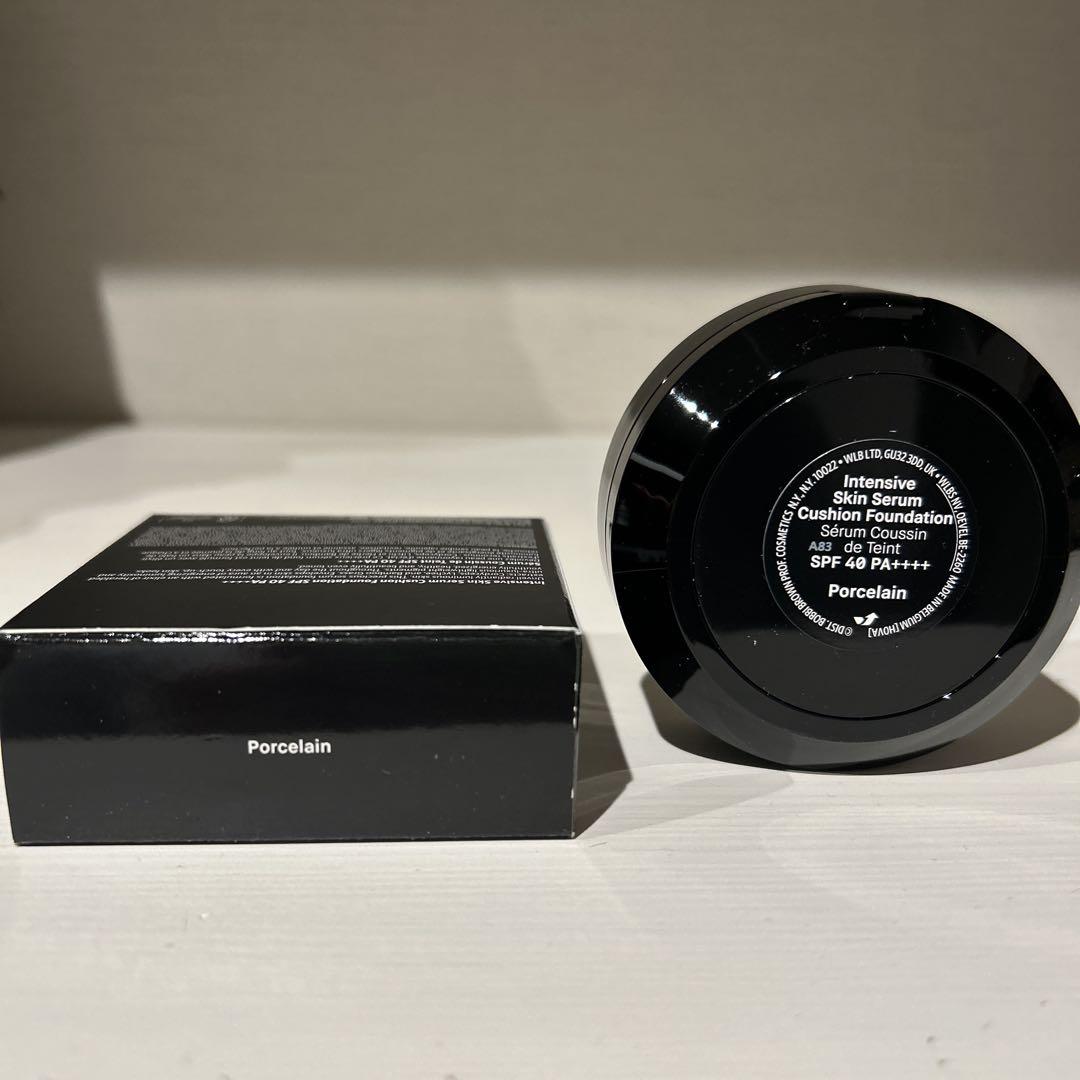 BOBBI BROWN✖︎PAC-MAN クッションファンデーション