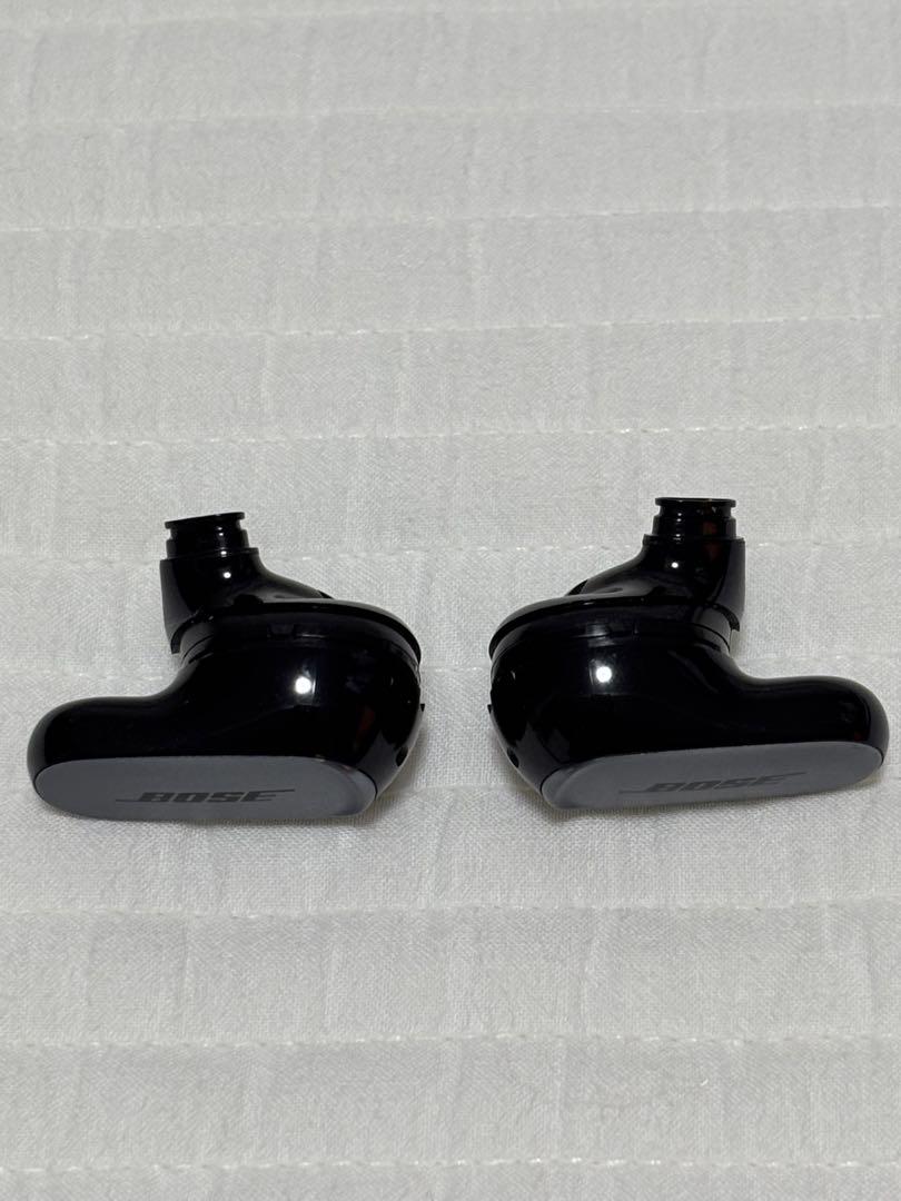 Bose QuietComfort Ultra Earbuds 右側が不調 片耳 - メルカリ