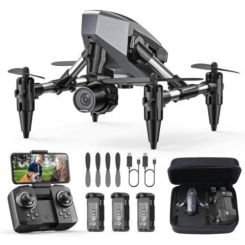 Amazon.co.jp: ドローン 100g未満 こども向け Holyton ミニ