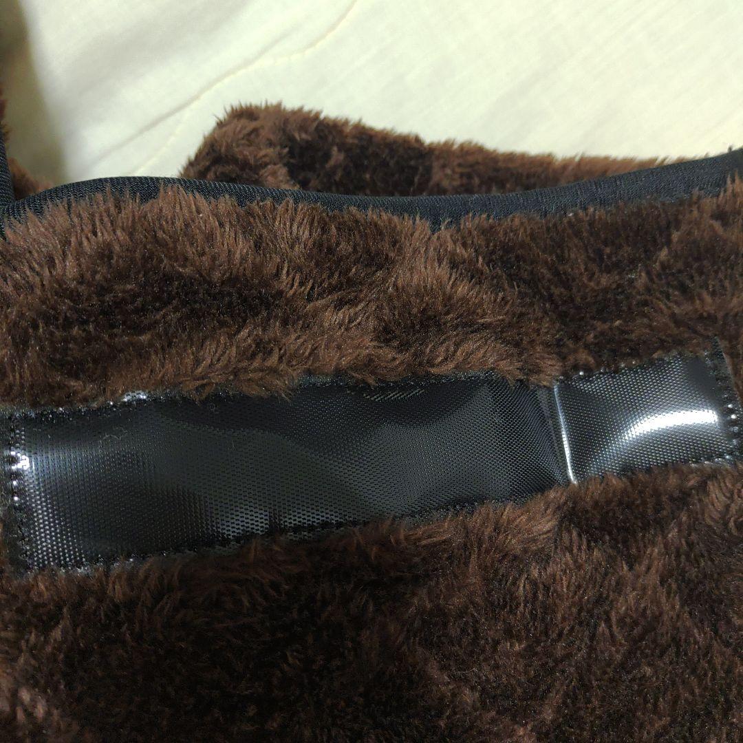 サンコー　着るこたつ