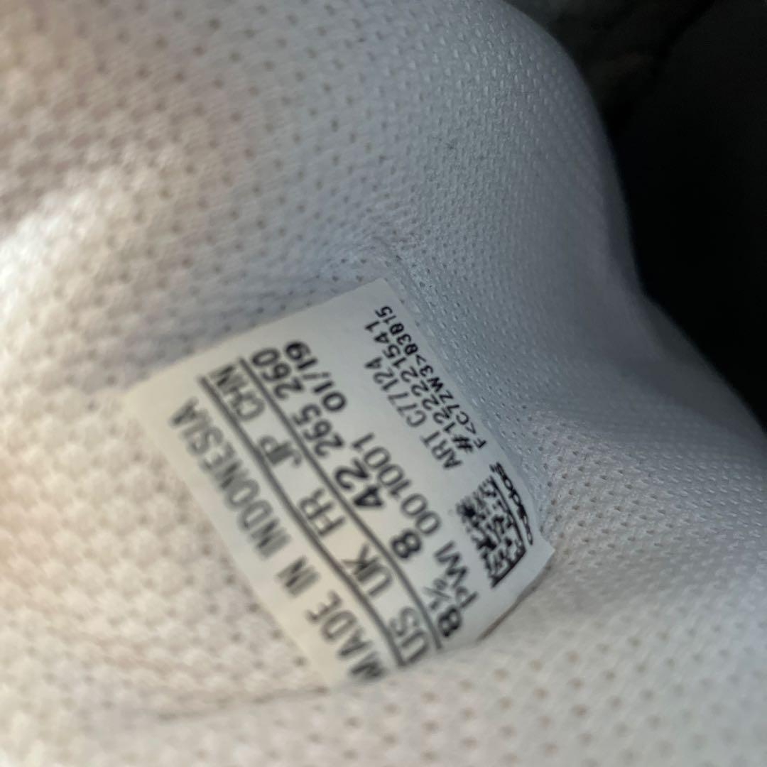 スニーカー メンズ アディダス adidas SUPERSTAR 金ベロ