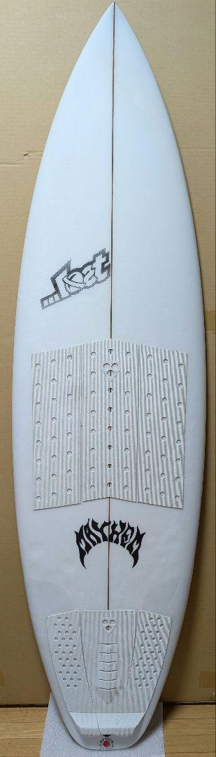 サーフィン・ボディボード DRIVER3.0 5.7 26L lostsurfboard Lost 3.0STUB driver 5.7 pu 25.26L fcs2 - メルカリ