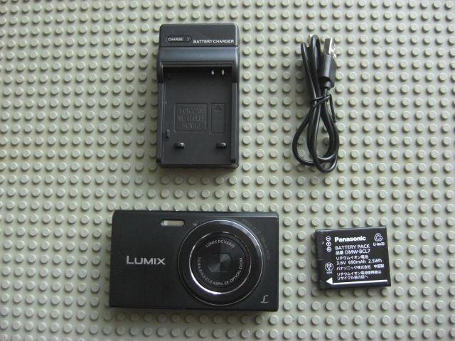 2025年最新】lumix fh10の人気アイテム - メルカリ
