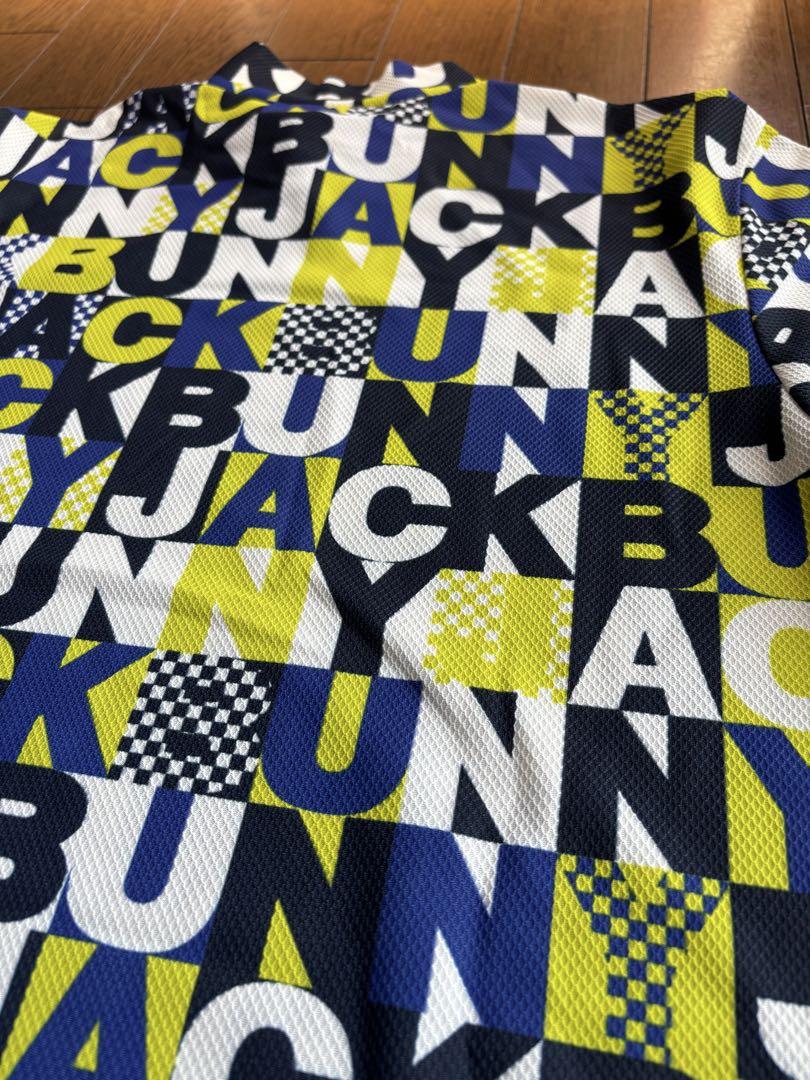 JACK BUNNYモックシャツ ポロシャツ 楽天市場】【PREMIUM-SALE 30%OFF】Jack Bunny!! by PEARLY