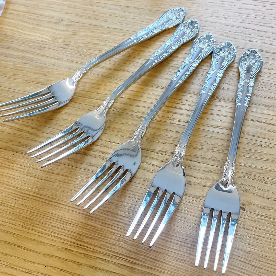 燕物産 カトラリー フォーク