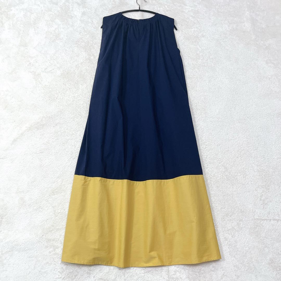 美品◇【ハウスオブロータス】 タイプライターバイカラー