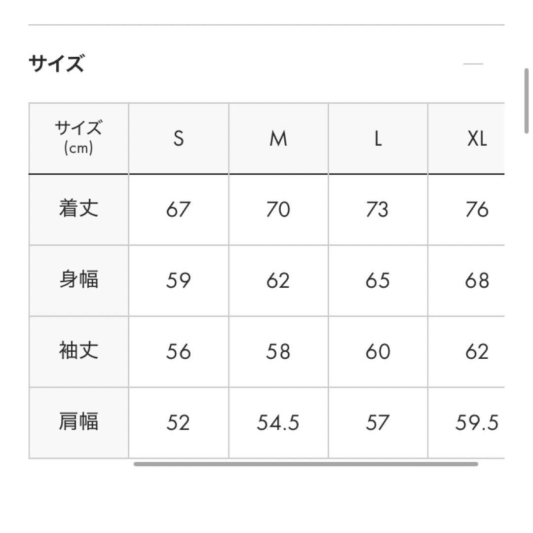 マウンテンジャケット S