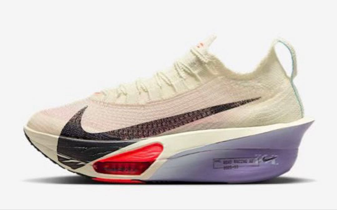 ウィメンズ　アルファフライ 3