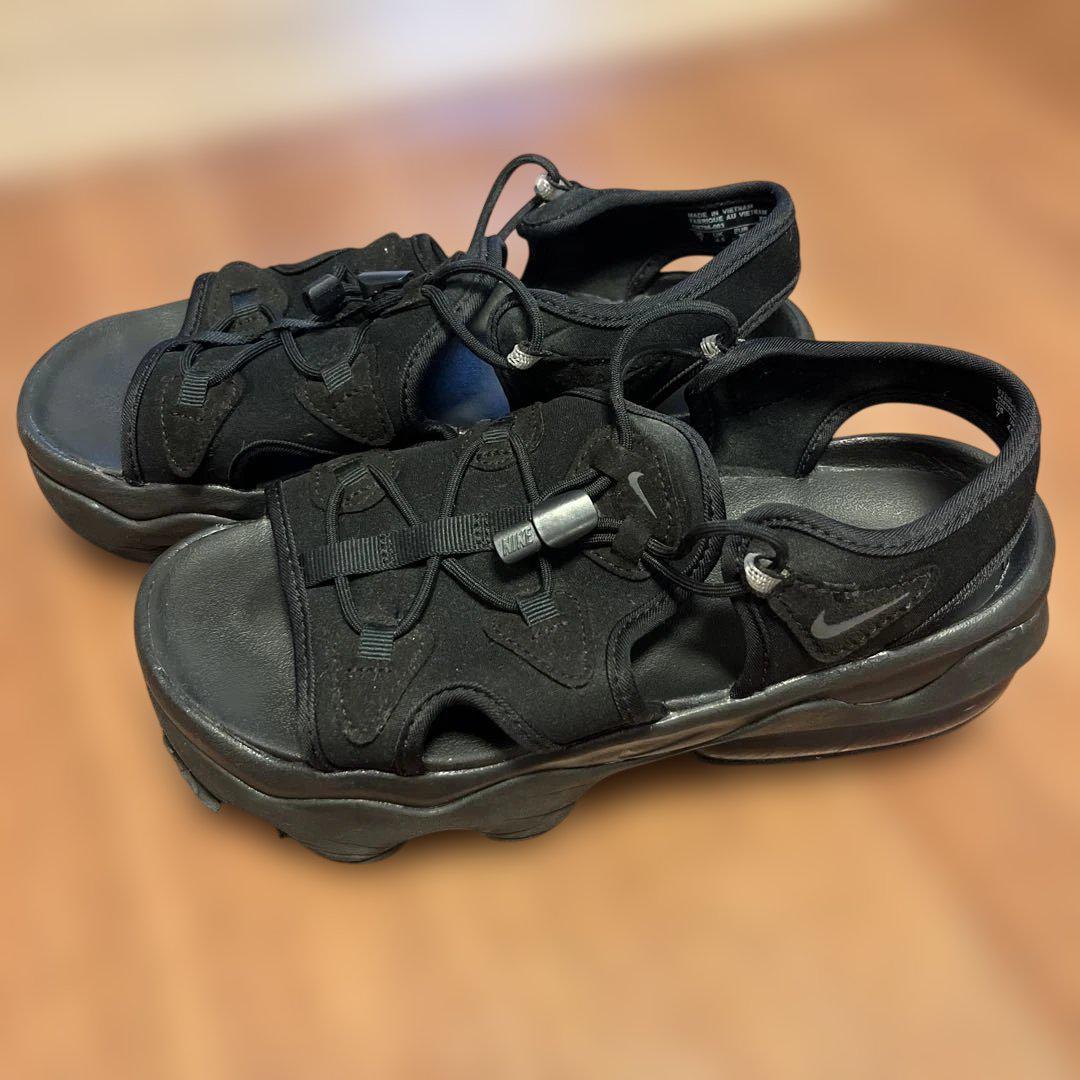 Nike Air Max スポーツサンダル US7.5 ２４センチ