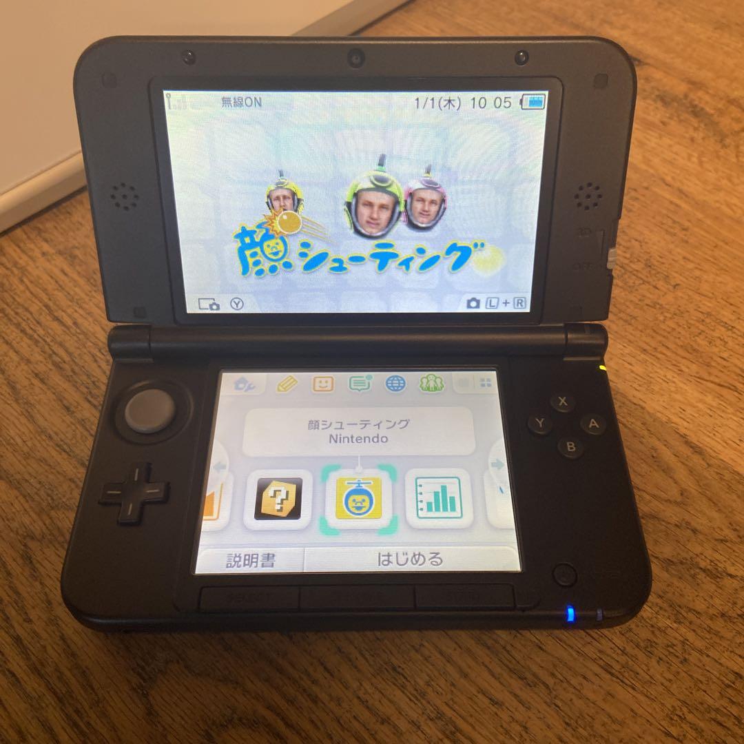任天堂 NINTENDO 3DS LL 本体 SPR-001 - メルカリ 任天堂 NINTENDO 3DS LL 本体 SPR-001 - メルカリ