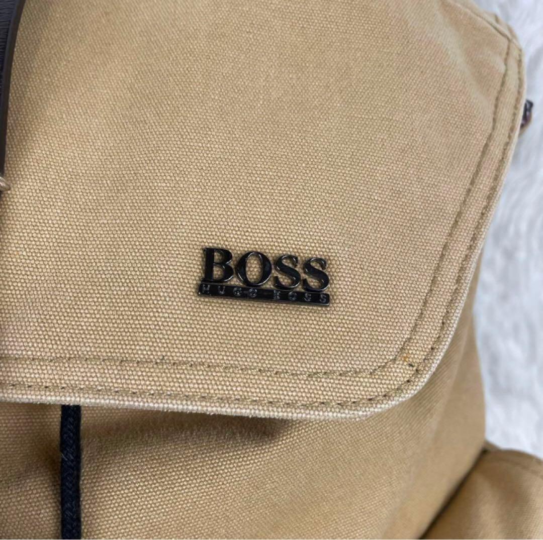 大谷翔平Hugo Boss