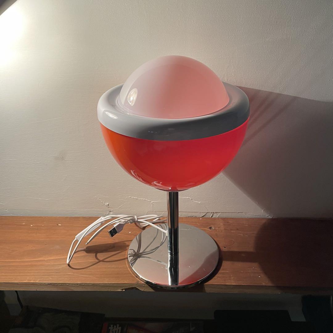 北欧モダン テーブルランプ ミッドセンチュリー ポストモダン