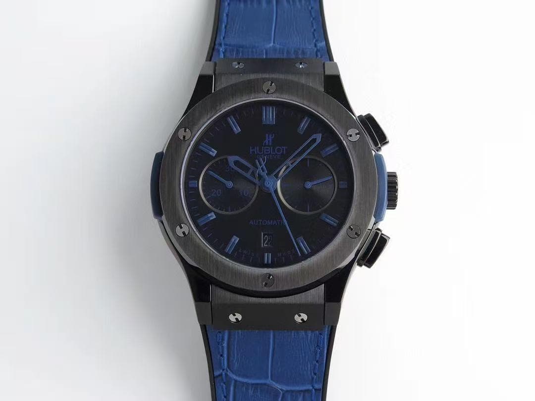 HUBLOT時計 ウブロ 極美品 HUBLOT ウブロ時計yA