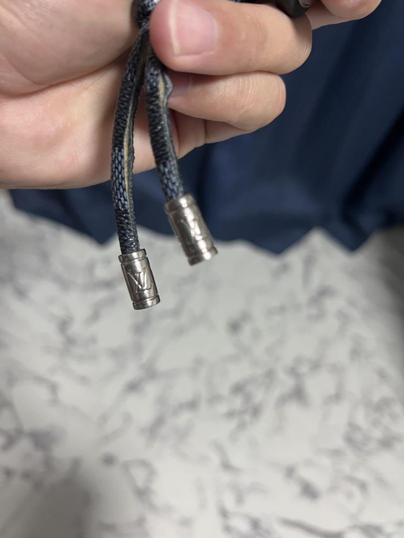 ルイヴィトン　キーホルダー　キーリング