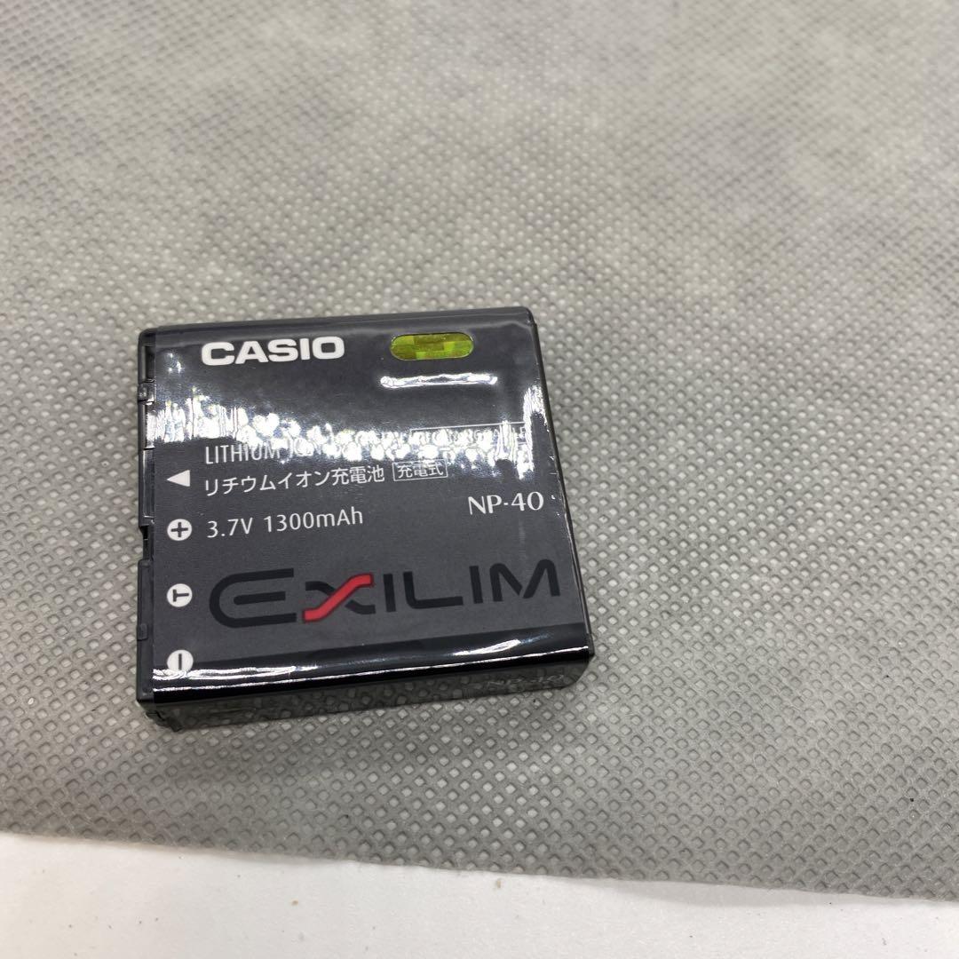 ★★CASIO EXILIM EX-Z500 ブラック